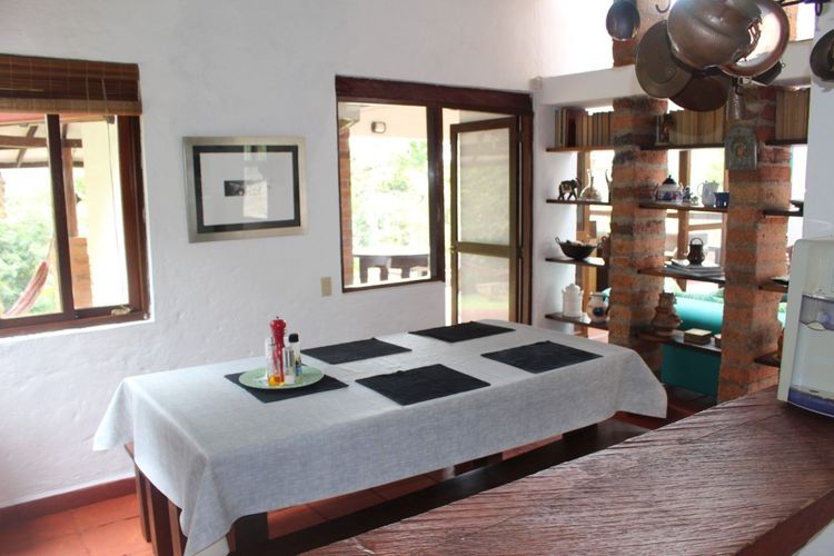 Finca en  Arriendo en Llano Grande, Rionegro - Miniatura 14