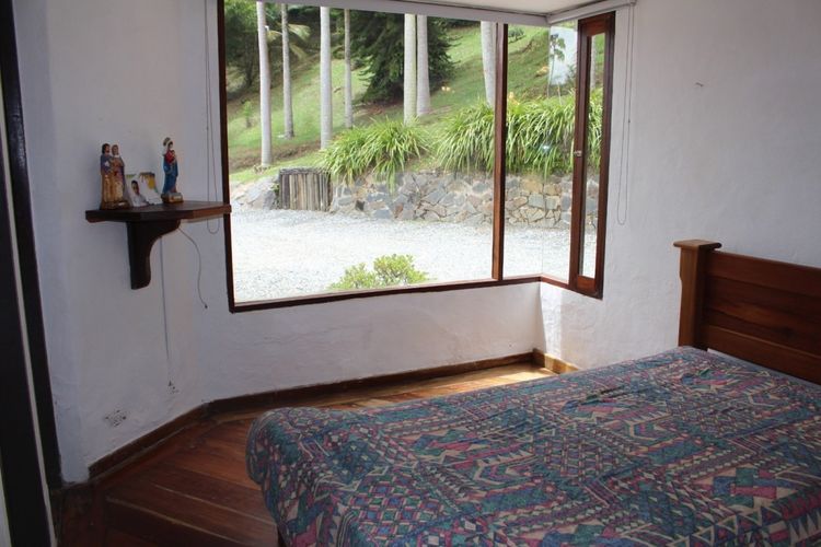 Finca en  Arriendo en Llano Grande, Rionegro - Miniatura 16