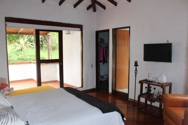 Finca en  Arriendo en Llano Grande, Rionegro - Miniatura 18