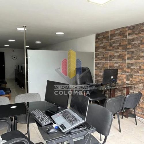 Oficina en  Venta en Belen, Ibagué - Miniatura 2