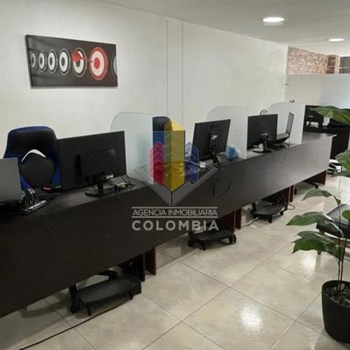 Oficina en  Venta en Belen, Ibagué - Miniatura 3