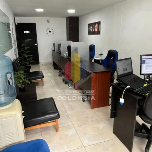 Oficina en  Venta en Belen, Ibagué - Miniatura 4
