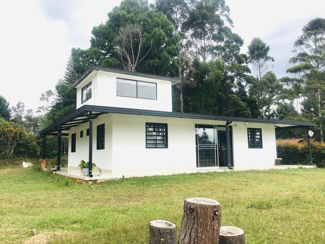 Finca en  Arriendo en San jose, Guarne - Imagen 1