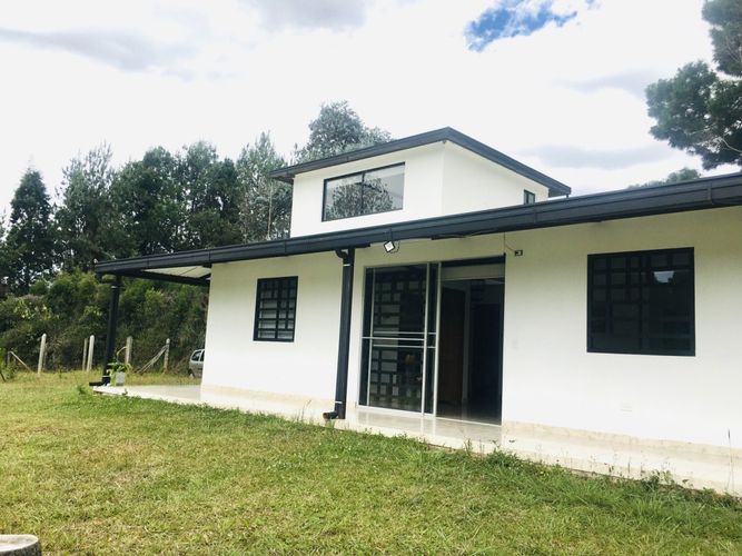 Finca en  Arriendo en San jose, Guarne - Miniatura 3