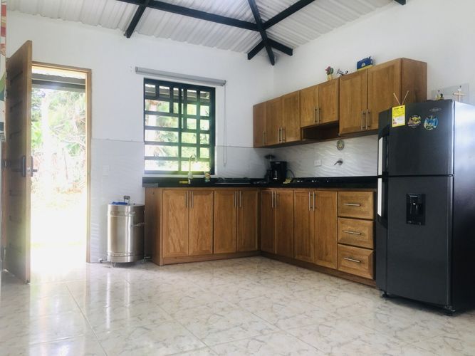 Finca en  Arriendo en San jose, Guarne - Miniatura 5