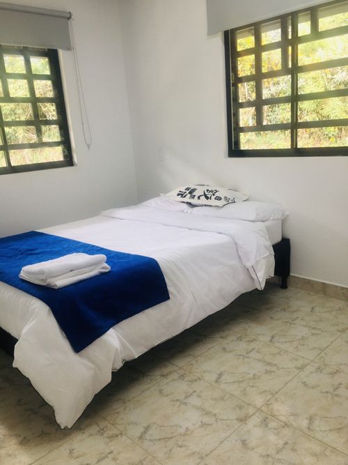 Finca en  Arriendo en San jose, Guarne - Miniatura 9