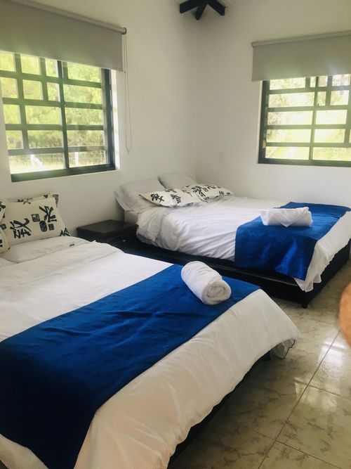 Finca en  Arriendo en San jose, Guarne - Miniatura 10