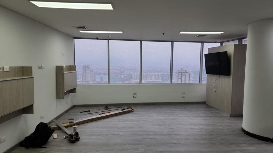 Edificio en  Venta en El Poblado, Medellín - Miniatura 2