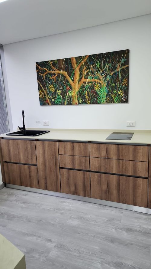 Edificio en  Venta en El Poblado, Medellín - Miniatura 3