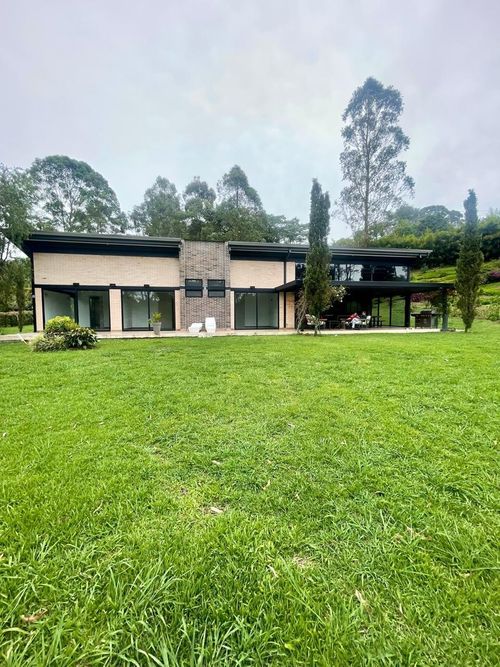 Finca en  Arriendo en Llano Grande, Rionegro - Miniatura 3