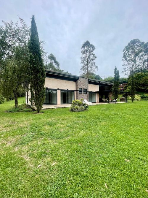 Finca en  Arriendo en Llano Grande, Rionegro - Miniatura 4