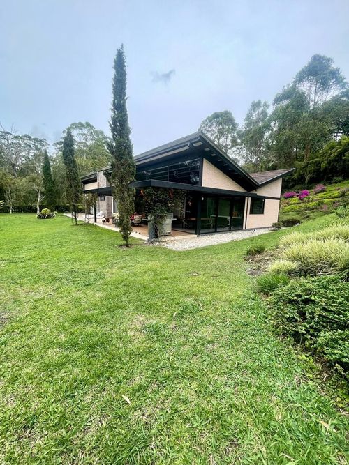 Finca en  Arriendo en Llano Grande, Rionegro - Miniatura 5