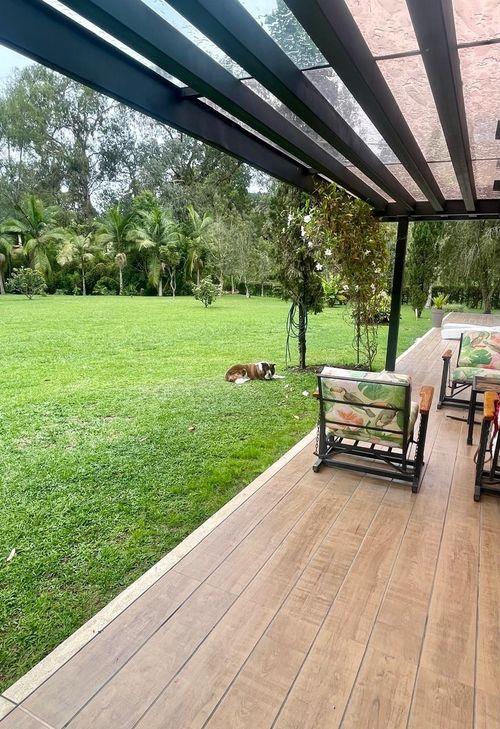 Finca en  Arriendo en Llano Grande, Rionegro - Miniatura 7