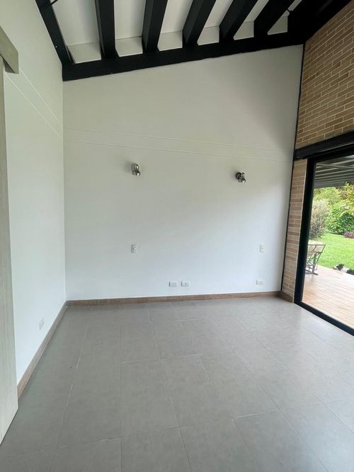 Finca en  Arriendo en Llano Grande, Rionegro - Miniatura 19