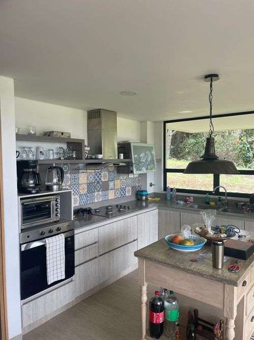 Finca en  Arriendo en El tambo, Abejorral - Miniatura 2