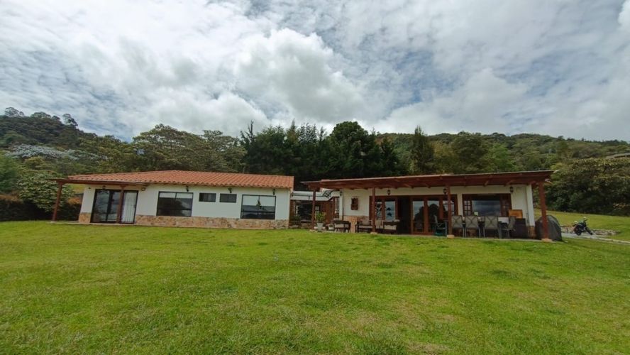 Finca en  Arriendo en El tambo, La ceja - Imagen 1