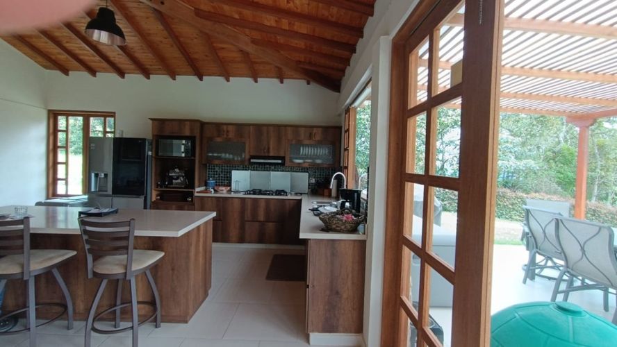 Finca en  Arriendo en El tambo, La ceja - Miniatura 3