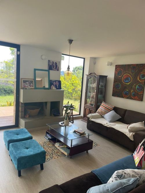 Finca en  Arriendo en El tambo, Abejorral - Miniatura 5
