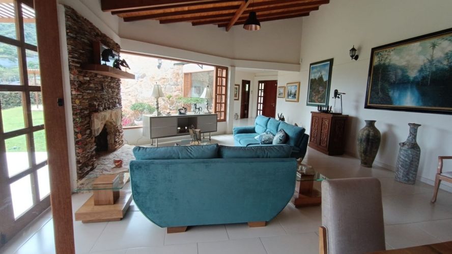 Finca en  Arriendo en El tambo, La ceja - Miniatura 4