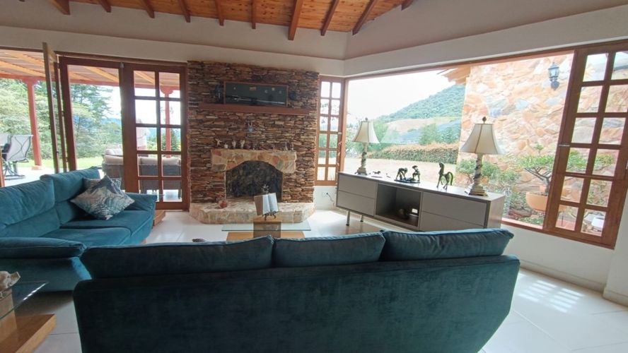 Finca en  Arriendo en El tambo, La ceja - Miniatura 5