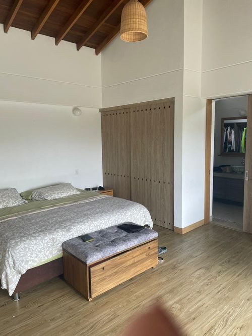 Finca en  Arriendo en El tambo, Abejorral - Miniatura 7