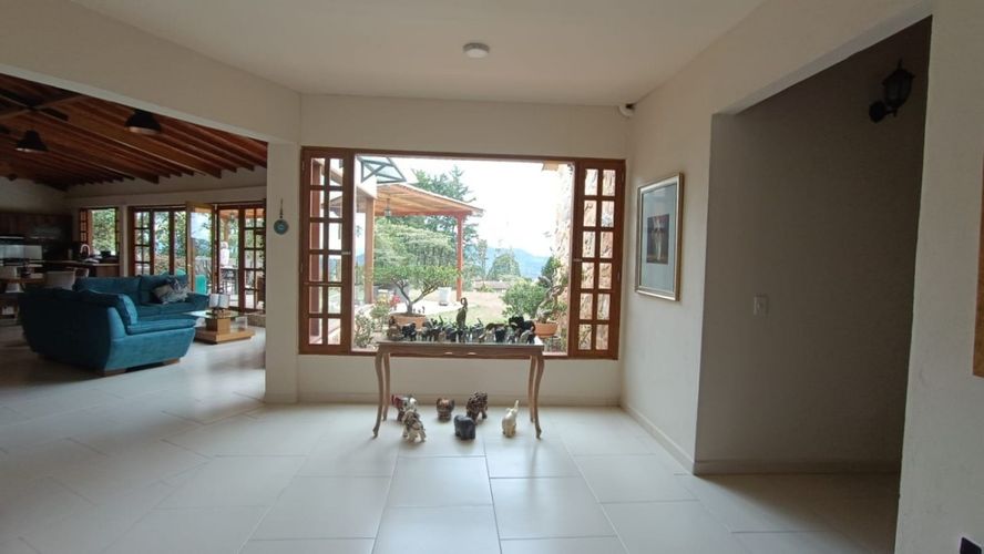 Finca en  Arriendo en El tambo, La ceja - Miniatura 6