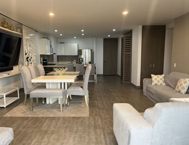 Edificio en  Venta en La Boquilla, Cartagena - Imagen 1