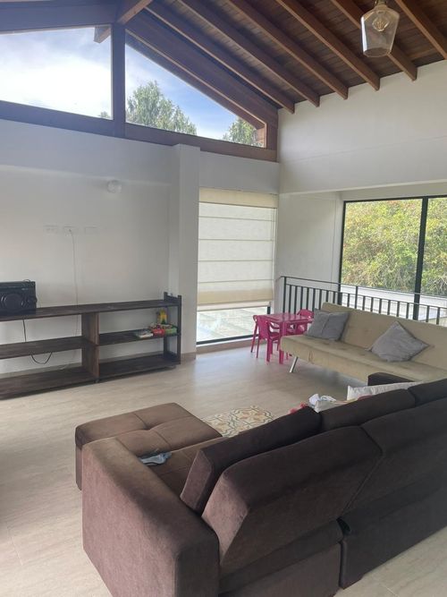 Finca en  Arriendo en El tambo, Abejorral - Miniatura 8