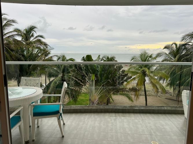 Edificio en  Venta en La Boquilla, Cartagena - Miniatura 2