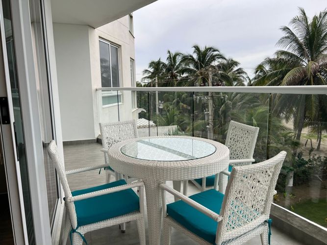 Edificio en  Venta en La Boquilla, Cartagena - Miniatura 3