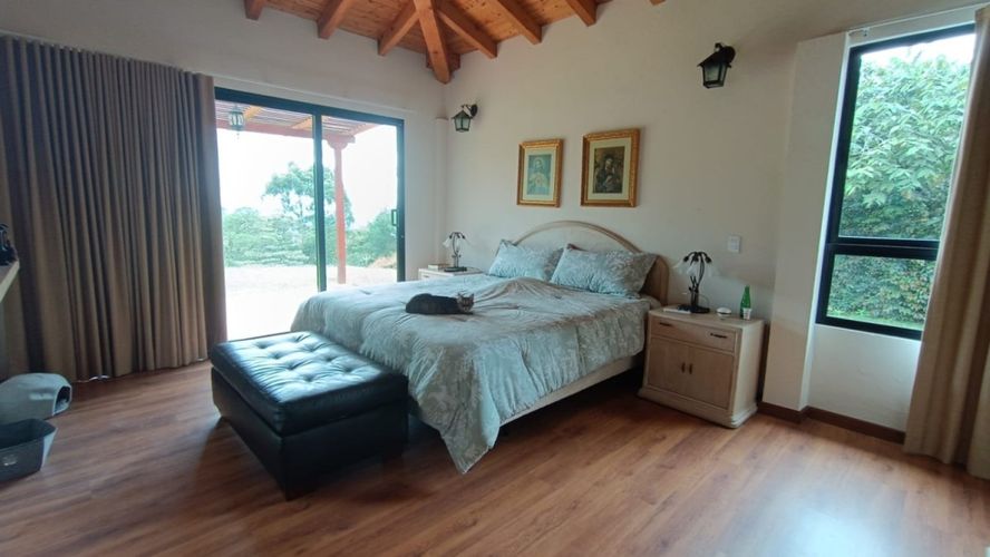 Finca en  Arriendo en El tambo, La ceja - Miniatura 13