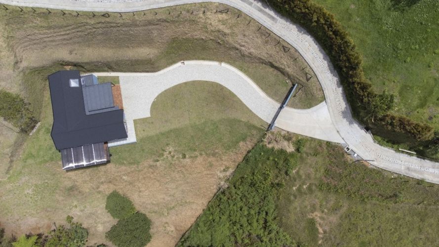 Finca en  Arriendo en La esperanza, Marinilla - Miniatura 4