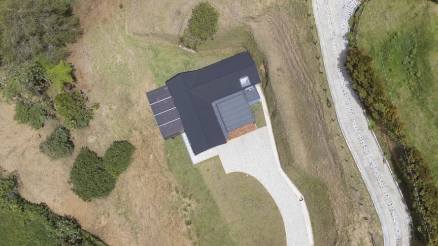Finca en  Arriendo en La esperanza, Marinilla - Miniatura 5