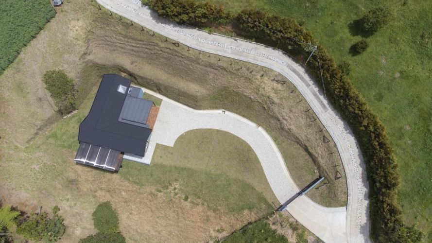 Finca en  Arriendo en La esperanza, Marinilla - Miniatura 6