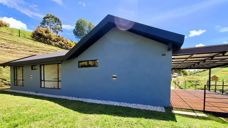 Finca en  Arriendo en La esperanza, Marinilla - Miniatura 15