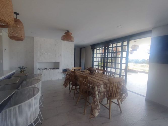 Finca en  Arriendo en Alto la compa�ia, San vicente - Miniatura 4