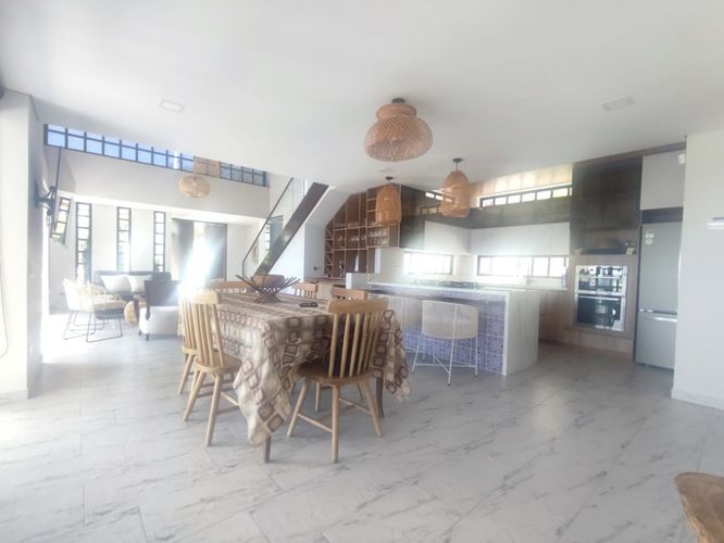 Finca en  Arriendo en Alto la compa�ia, San vicente - Miniatura 5