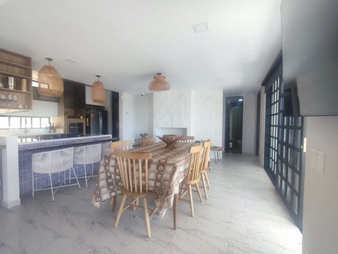 Finca en  Arriendo en Alto la compa�ia, San vicente - Miniatura 6