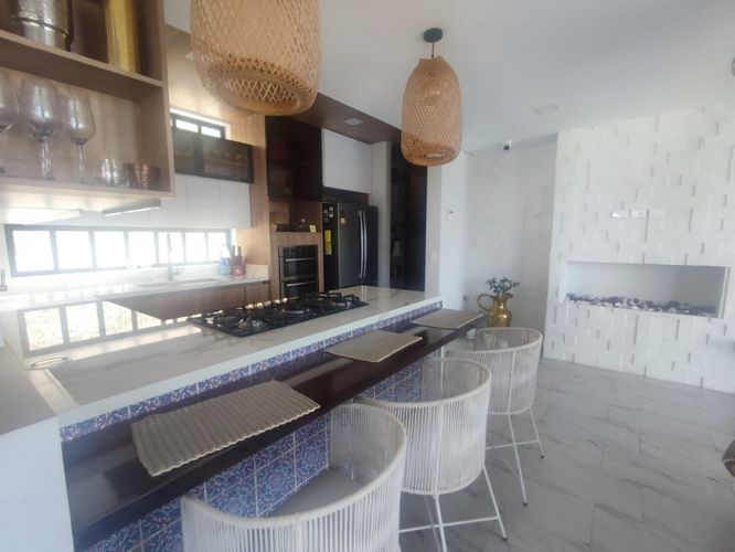 Finca en  Arriendo en Alto la compa�ia, San vicente - Miniatura 10