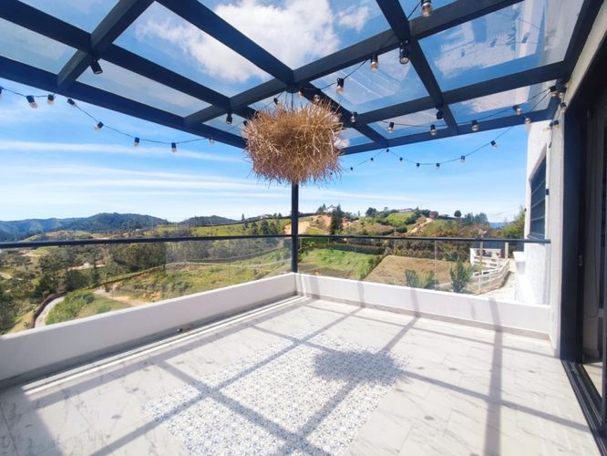 Finca en  Arriendo en Alto la compa�ia, San vicente - Miniatura 14
