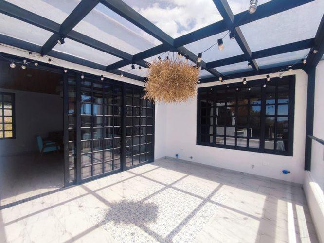 Finca en  Arriendo en Alto la compa�ia, San vicente - Miniatura 15