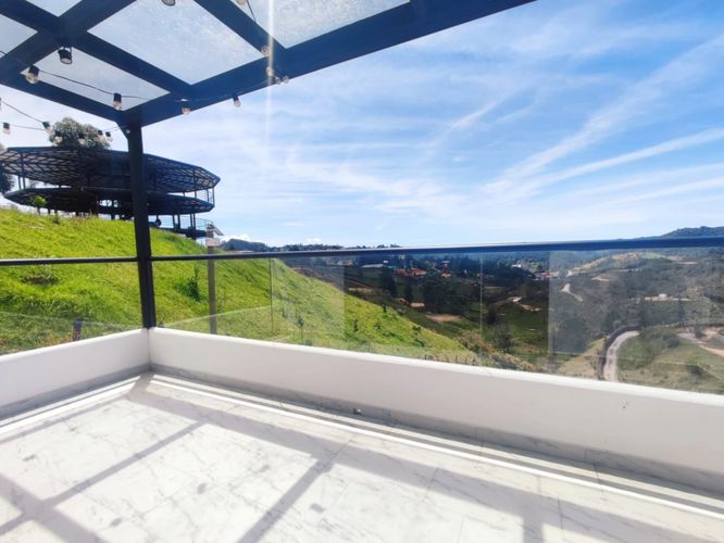 Finca en  Arriendo en Alto la compa�ia, San vicente - Miniatura 16