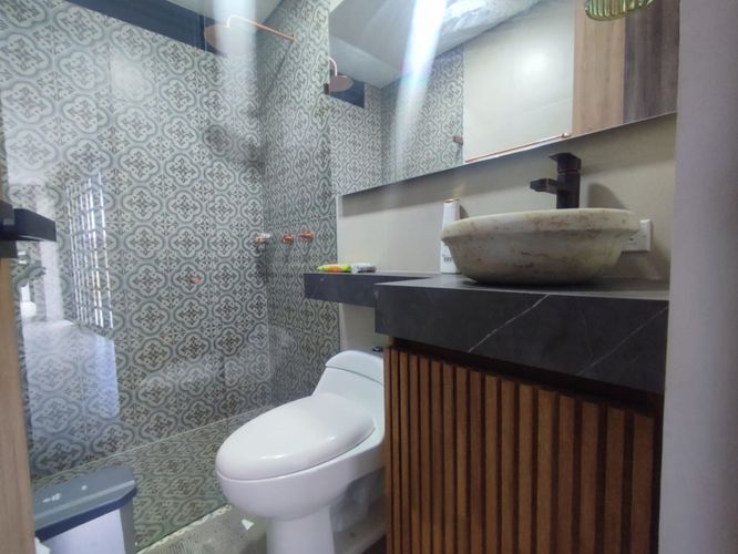 Finca en  Arriendo en Alto la compa�ia, San vicente - Miniatura 23