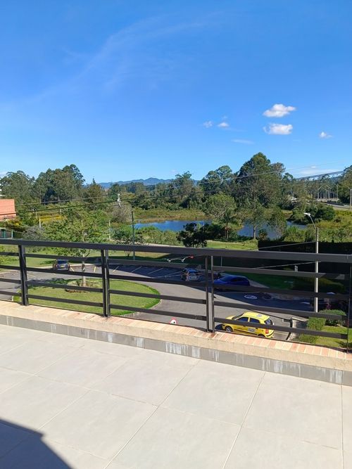 Casa en  Arriendo en Barro blanco, Rionegro - Miniatura 20