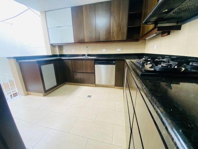 Casa en  Arriendo en San Lucas, Medellín - Miniatura 4