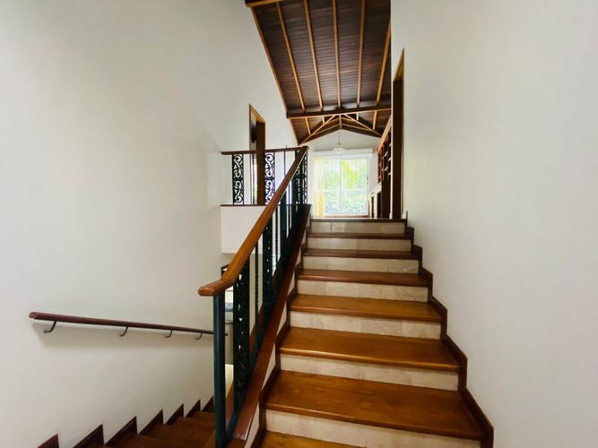 Casa en  Arriendo en San Lucas, Medellín - Miniatura 13