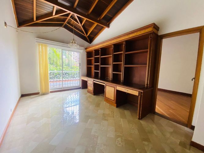 Casa en  Arriendo en San Lucas, Medellín - Miniatura 14