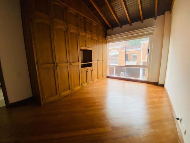Casa en  Arriendo en San Lucas, Medellín - Miniatura 15