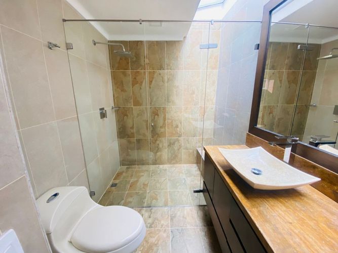 Casa en  Arriendo en San Lucas, Medellín - Miniatura 17