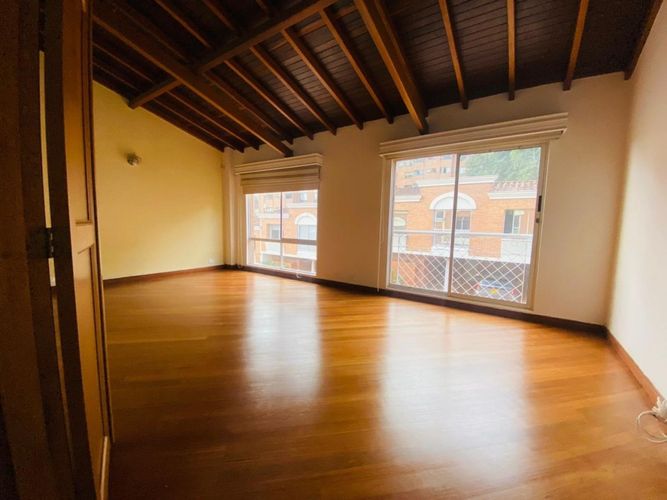 Casa en  Arriendo en San Lucas, Medellín - Miniatura 20